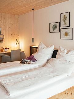 Vakantie appartement Tagungshaus Regina Pacis, Leutkirch im Allgäu, Baden-Württemberg, Duitsland