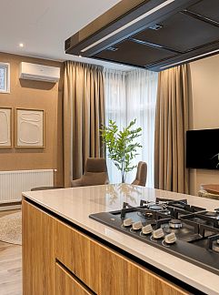 Vakantiewoning Vrijstaande woning in Oisterwijk, Oisterwijk, Hart van Brabant, 