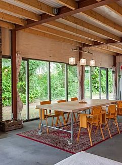 Ferienhaus BRA003, Liempde, Hart van Brabant, 