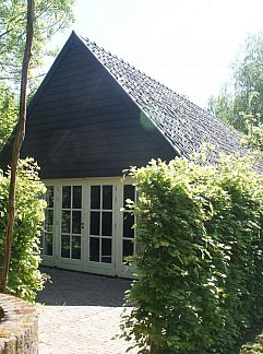 Ferienhaus BRA003, Liempde, Hart van Brabant, 