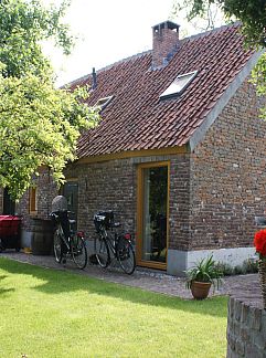 Ferienhaus Huisje in Liempde, Liempde, Hart van Brabant, 