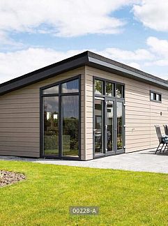 Ferienhaus Leijhoeve 6 personen, Cromvoirt, Hart van Brabant, 