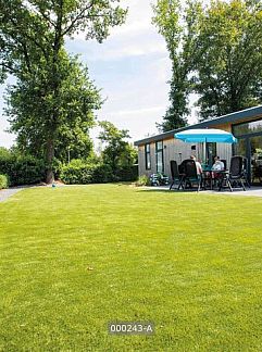 Ferienhaus Leijhoeve 6 personen, Cromvoirt, Hart van Brabant, 