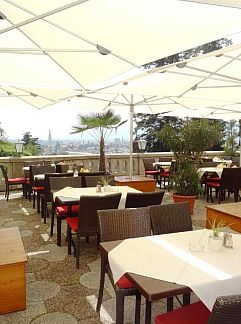 Apartment Hotel Sandwirth, Klagenfurt, Karnten, Austria