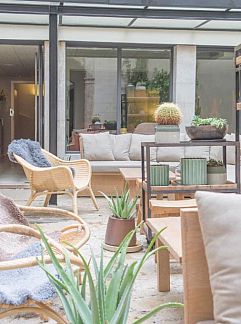 Appartement Hotel Artmadams, Palma de Mallorca, Mallorca, Spanien