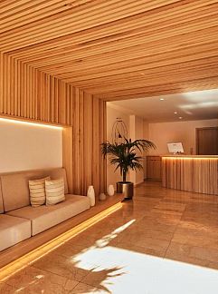 Appartement Hotel Artmadams, Palma de Mallorca, Mallorca, Spanien