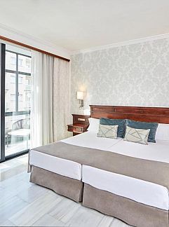 Appartement Hotel Artmadams, Palma de Mallorca, Mallorca, Spanien