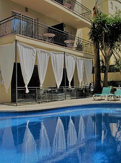 Appartement Hotel Artmadams, Palma de Mallorca, Mallorca, Spanien