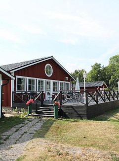 Vakantie appartement Bomans Hotell i Trosa, Trosa, Svealand, Zweden