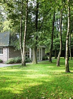 Vakantiewoning Vakantiehuis in Haaren, Haaren, Hart van Brabant, 