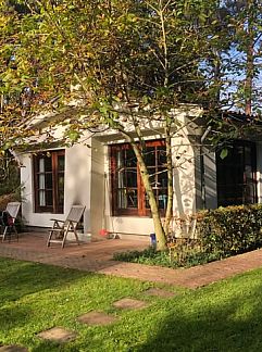 Vakantiewoning Vakantiehuis in Haaren, Haaren, Hart van Brabant, 