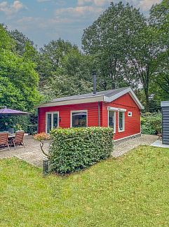 Vakantiewoning Vakantiehuis in Haaren, Haaren, Hart van Brabant, 