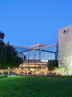 Appartement Hampton Inn & Suites Stamford, Stamford, Oostkust, USA