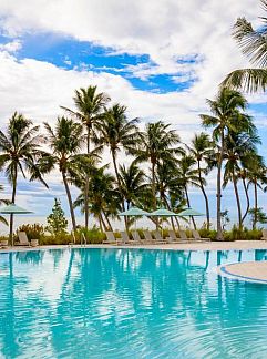 Appartement Pines & Palms Resort, Islamorada, Florida, USA