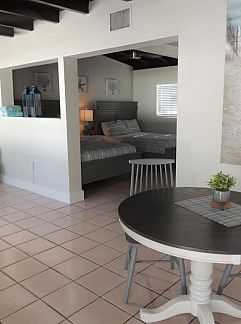 Appartement Pines & Palms Resort, Islamorada, Florida, USA