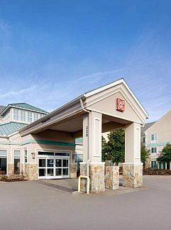 Apartment Courtyard by Marriott Tyler, Tyler, Texas, USA