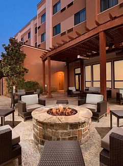 Appartement Hilton Garden Inn Tyler, Tyler, Texas, USA