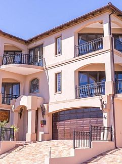 Appartement Bikini Beach Manor, Gordon's Bay, West-Kaap, Zuid-Afrika