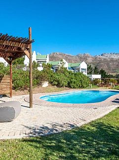 Appartement Bikini Beach Manor, Gordon's Bay, West-Kaap, Zuid-Afrika