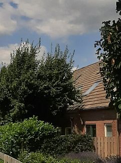 Holiday property Huisje in Hank, Hank, Hart van Brabant, 