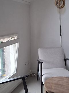 Holiday property Huisje in Hank, Hank, Hart van Brabant, 