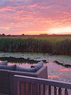 Holiday property Vakantiehuisje in Hank, Hank, Hart van Brabant, 