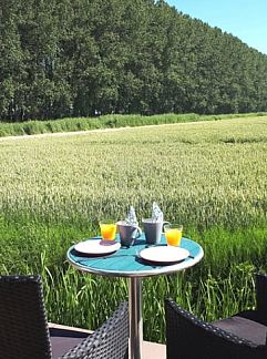 Holiday property Huisje in Hank, Hank, Hart van Brabant, 