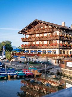 Holiday property Vakantiehuisje in Seebruck, Seebruck, Bavaria, Germany