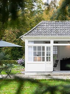 Vakantiewoning Huisje in Loon op Zand, Loon op Zand, Hart van Brabant, 