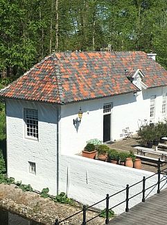 Holiday property Vakantiehuisje in Loon op Zand, Loon op Zand, Hart van Brabant, 