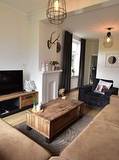 Holiday property Vakantiehuisje in Loon op Zand, Loon op Zand, Hart van Brabant, 