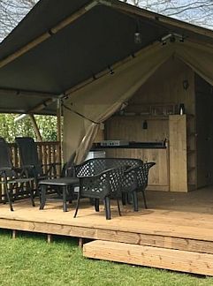 Holiday property Huisje in De Moer, De Moer, Hart van Brabant, 