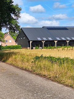 Vakantiewoning Vakantiehuis in De Moer, De Moer, Hart van Brabant, 