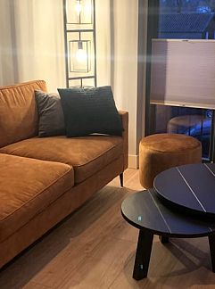 Holiday property Huisje in De Moer, De Moer, Hart van Brabant, 