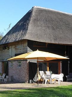 Vakantiewoning Vakantiehuis in Olland, Sint-Oedenrode, Olland, Hart van Brabant, 