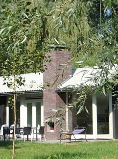 Vakantiewoning Vakantiehuis in Olland, Sint-Oedenrode, Olland, Hart van Brabant, 