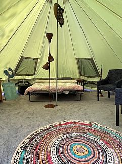 Ferienhaus Huisje in Best, Best, Hart van Brabant, 