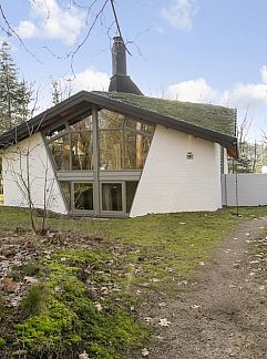 Bungalow Brabantse Hoeve 2+2, Herpen, Noordoost Brabant, 