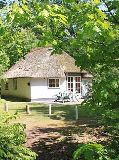 Bungalow Brabantse Hoeve 2+2, Herpen, Noordoost Brabant, 