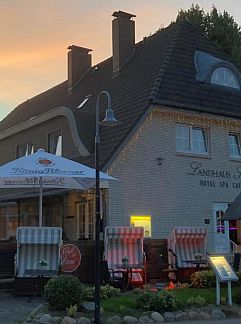 Vakantie appartement Wennhof, Scharbeutz, Oostzee, Duitsland