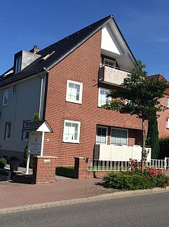 Vakantie appartement Wennhof, Scharbeutz, Oostzee, Duitsland
