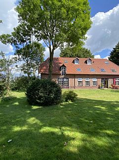 Holiday property Vakantiehuis in Mill, Mill, Noordoost Brabant, 