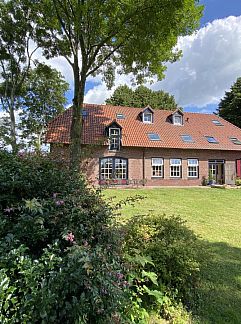 Holiday property Vakantiehuis in Mill, Mill, Noordoost Brabant, 