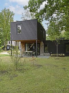 Vakantiewoning Vrijstaande woning in Schaijk, Schaijk, Noordoost Brabant, 