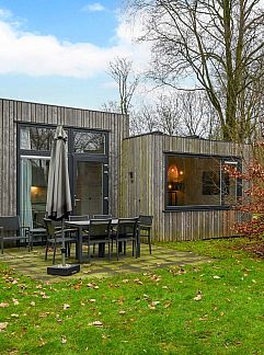 Vakantiewoning Vrijstaande woning in Schaijk, Schaijk, Noordoost Brabant, 