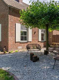 Bungalow De Vers | 6-persoons bungalow | 6L, Overloon, Noordoost Brabant, 