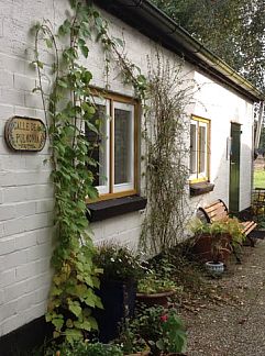 Holiday property NB089, Volkel, Noordoost Brabant, 