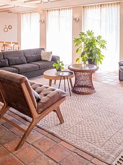 Holiday property Vakantiehuisje in Oeffelt, Oeffelt, Noordoost Brabant, 