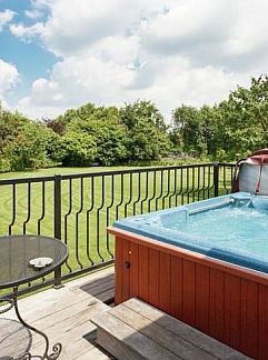 Holiday property Vakantiehuisje in Oeffelt, Oeffelt, Noordoost Brabant, 