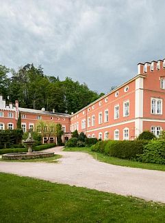 Vakantiewoning Vakantiehuis Bolkov, Rudnik, Reuzengebergte, Tsjechië